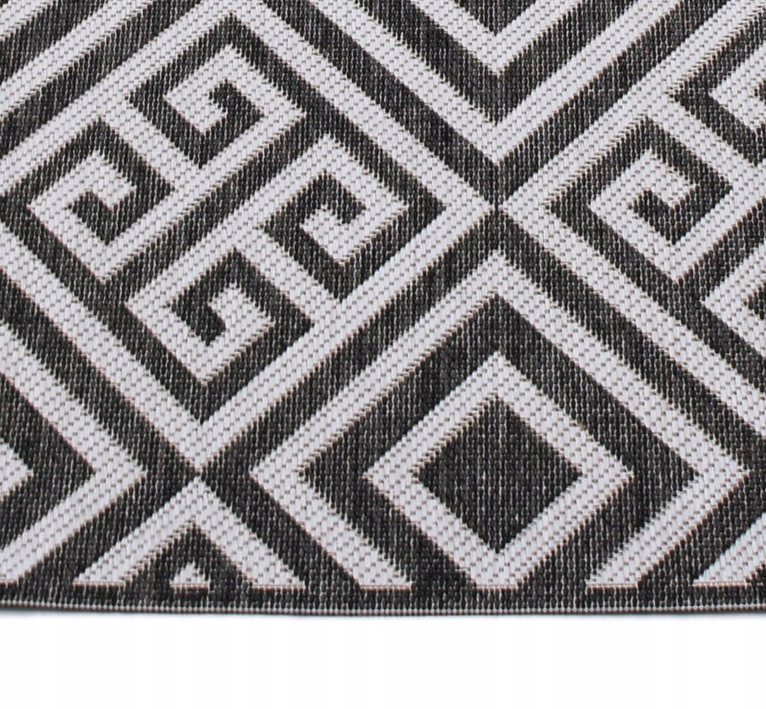 DYWAN ZEWNĘTRZNY TARASOWY OGRODOWY NA TARAS BALKON SZNURKOWY MATA 60X100 Kod producenta DYWAN SZNURKOWY DO KUCHNI TKANY NA PŁASKO