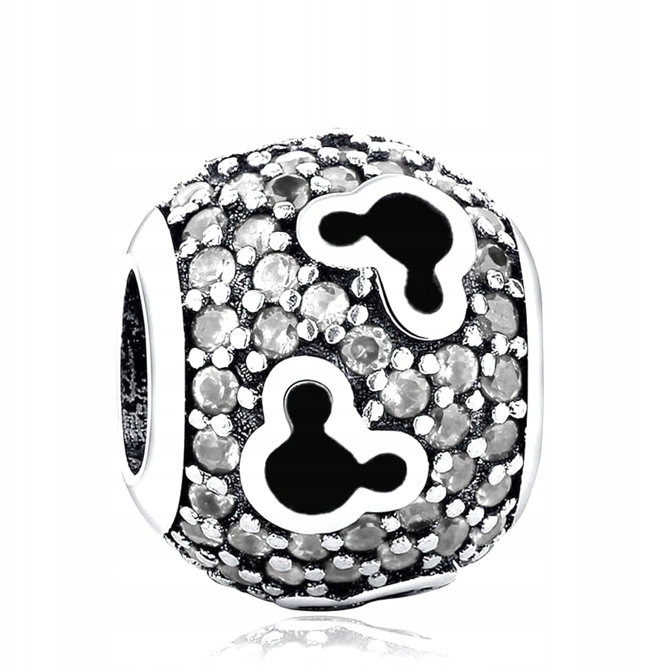 Stříbrný přívěsek Ag 925 miki CH1750422