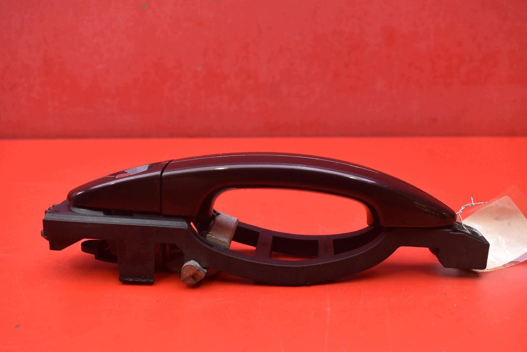 handle left front front claret 6M21-U224A37-BF FORD MONDEO MK4 07-10