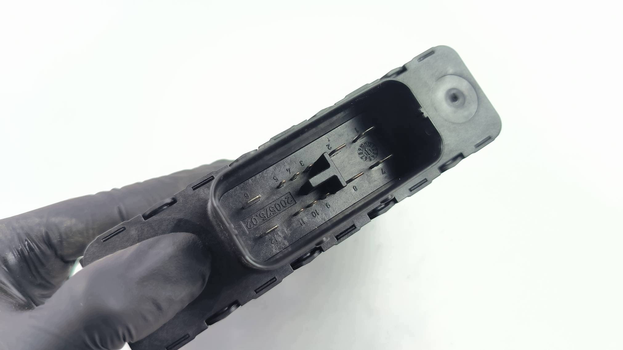 modul 8K0959663 stabilizátor napětí AUDI A6 C7