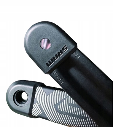 SRAM osłona nakładka korby rowerowej SX NX GX XX1 X01 XO carbon EAN (GTIN) 6914170931726