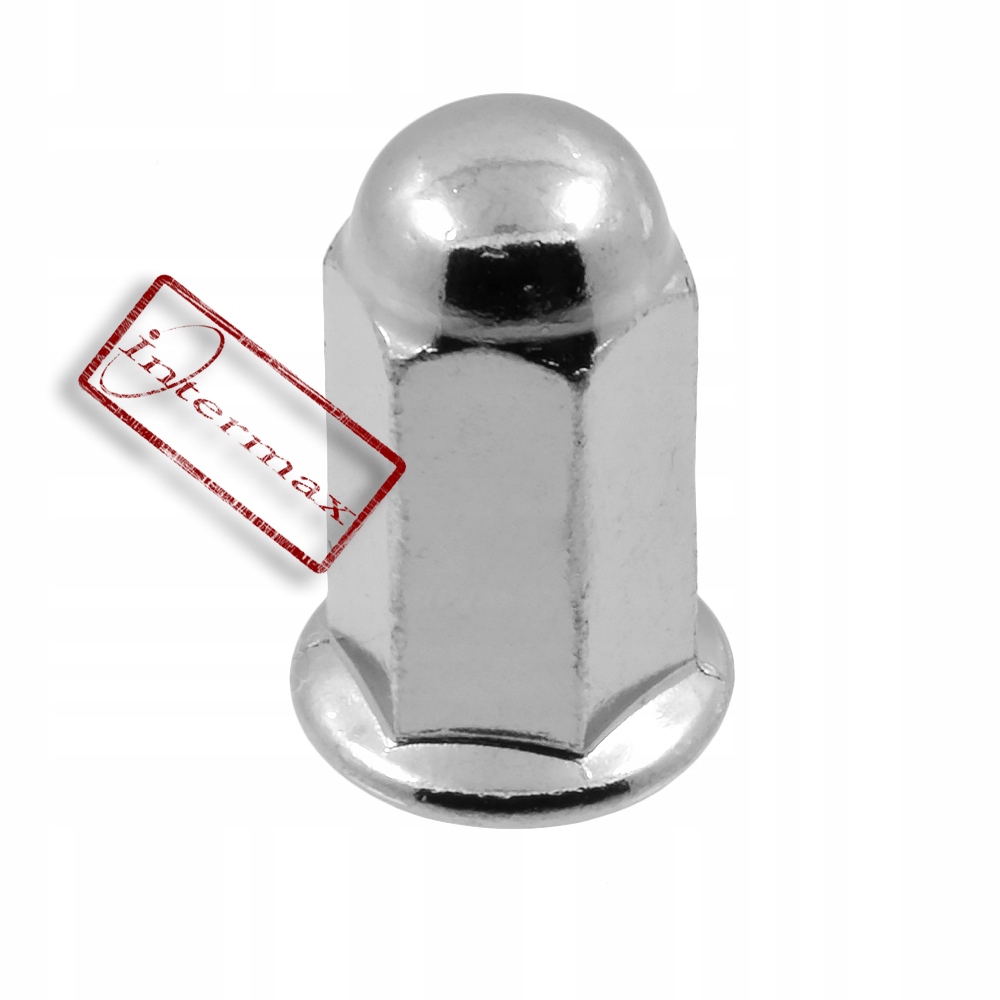 NAKRĘTKA SZPILKI WYDECHU TŁUMIKA KRÓTKA M6 ATV ŁOŚ EAN (GTIN) 5904803016730