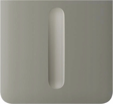 Ajax Systems SideButton Dimmer vertikální olivový 98605.254.OL1