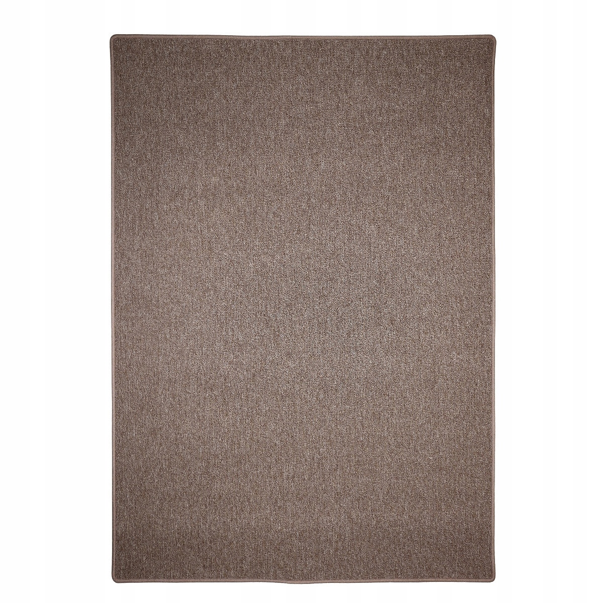 133x190 Kusový koberec Astra hnedá