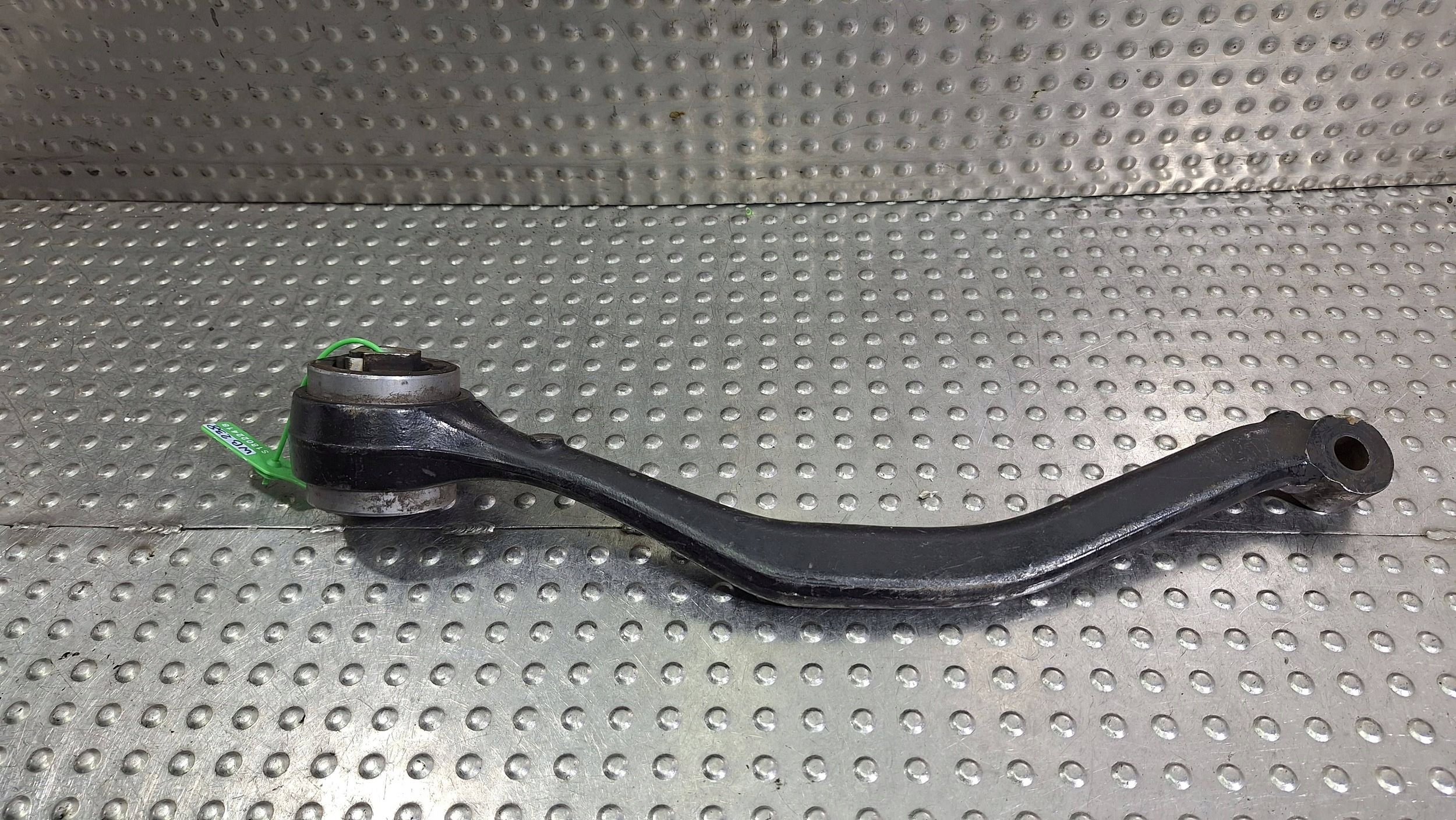 arm front left front upper 3412141 BMW X3 E83