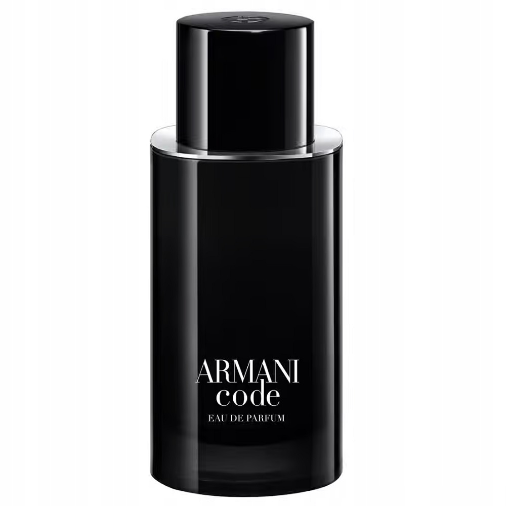 Giorgio Armani Armani Code Pour Homme parfémovaná voda refillable 75 Ml