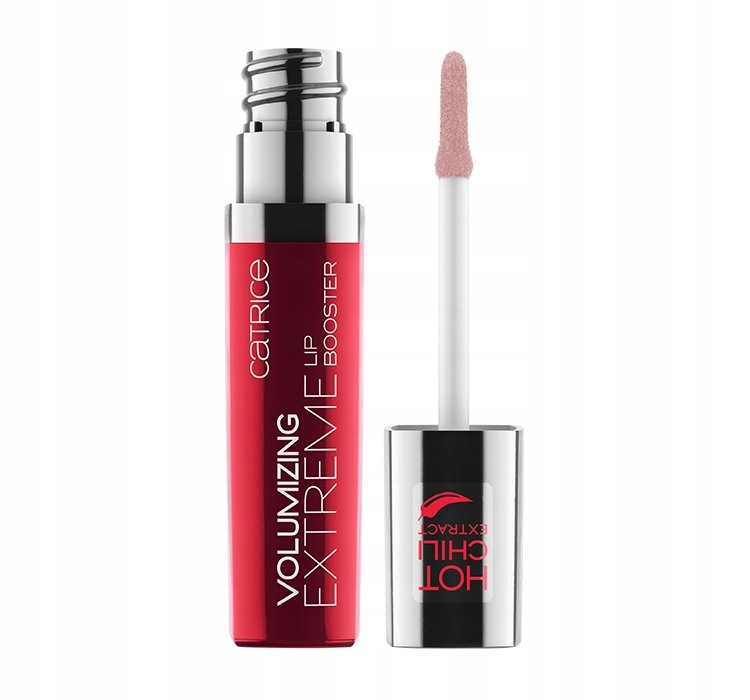 

Catrice Volumizing Lip Booster Błyszczyk Powięk...