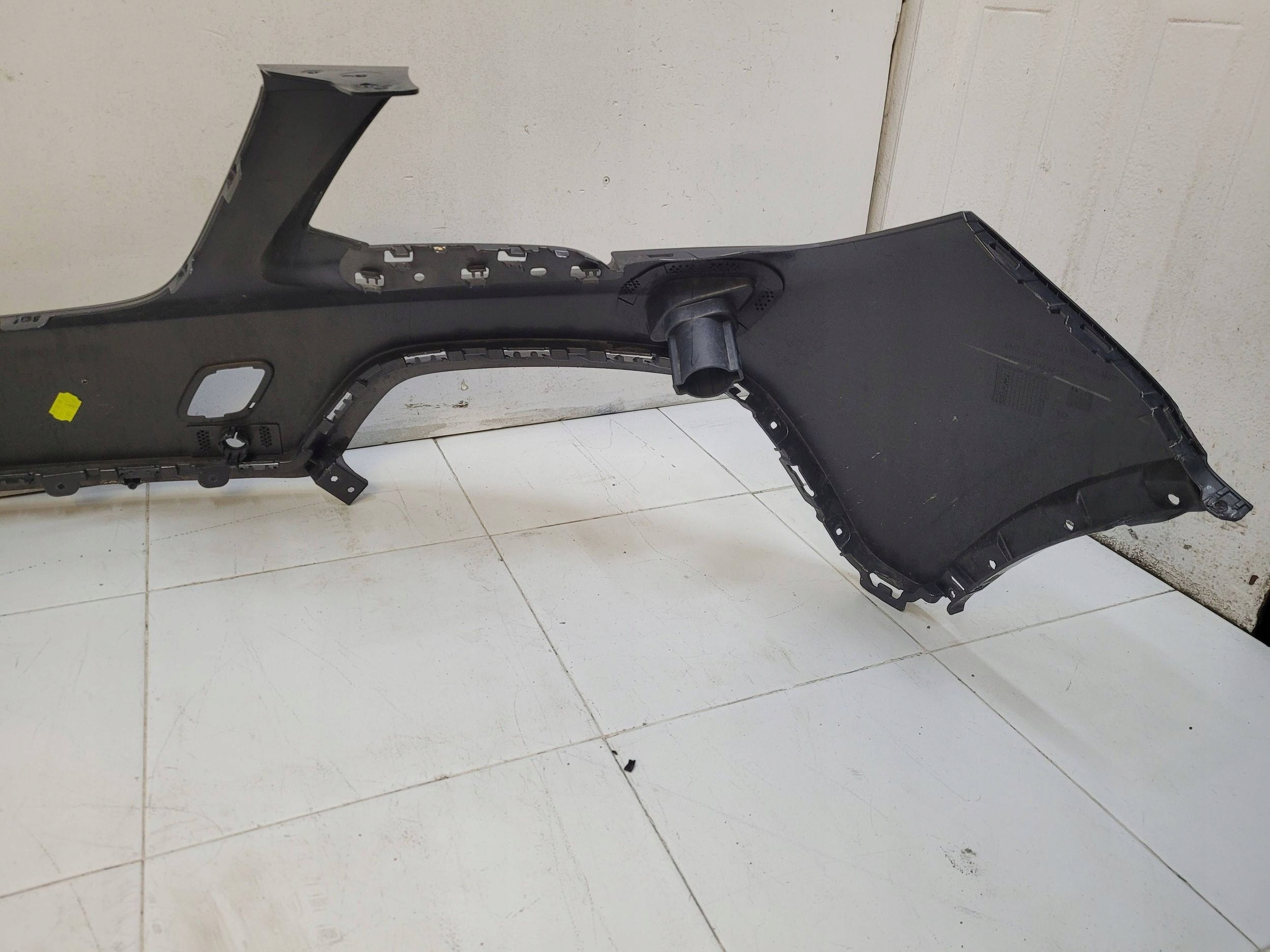 OPEL MOKKA A 12-16r bumper front front washers PDC
