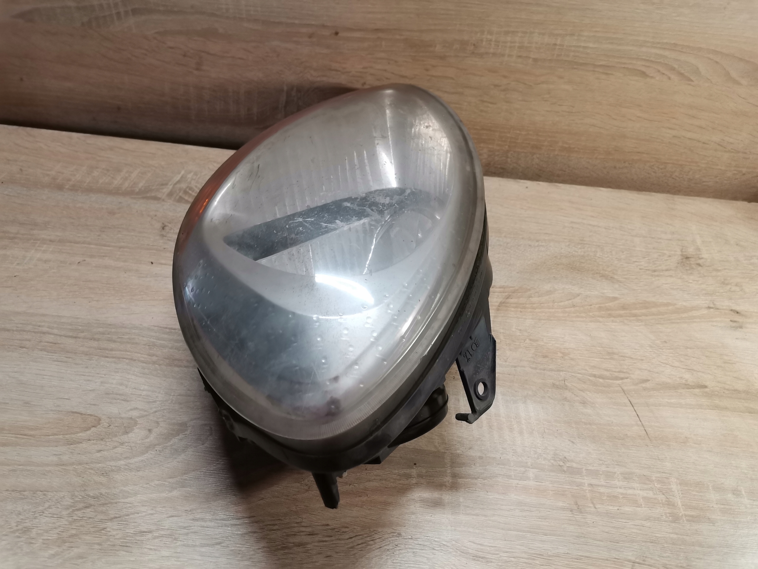 light left front RENAULT KANGOO and LIFT 8200150614