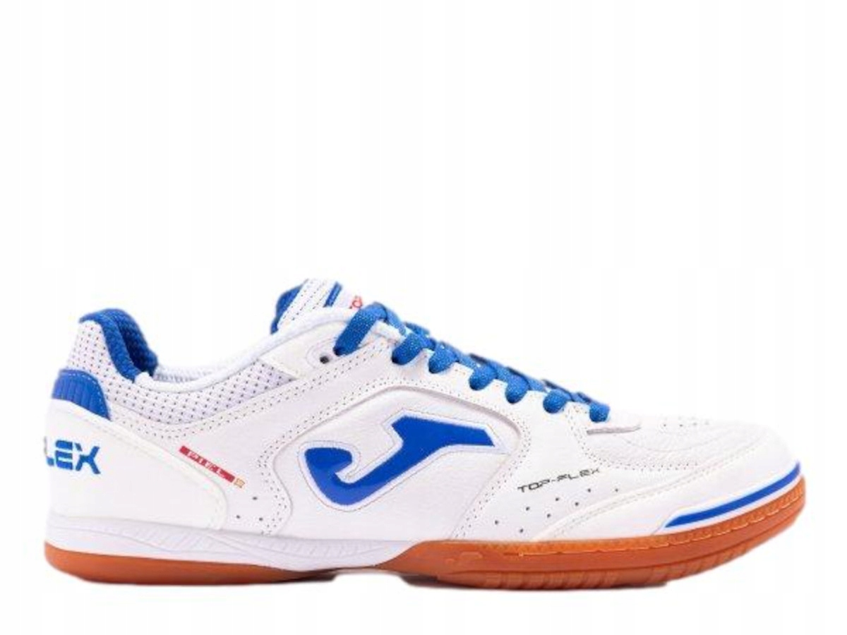 Pánské boty Joma TOPW2622IN Flex 2622 White Indoor Bílé 40,5
