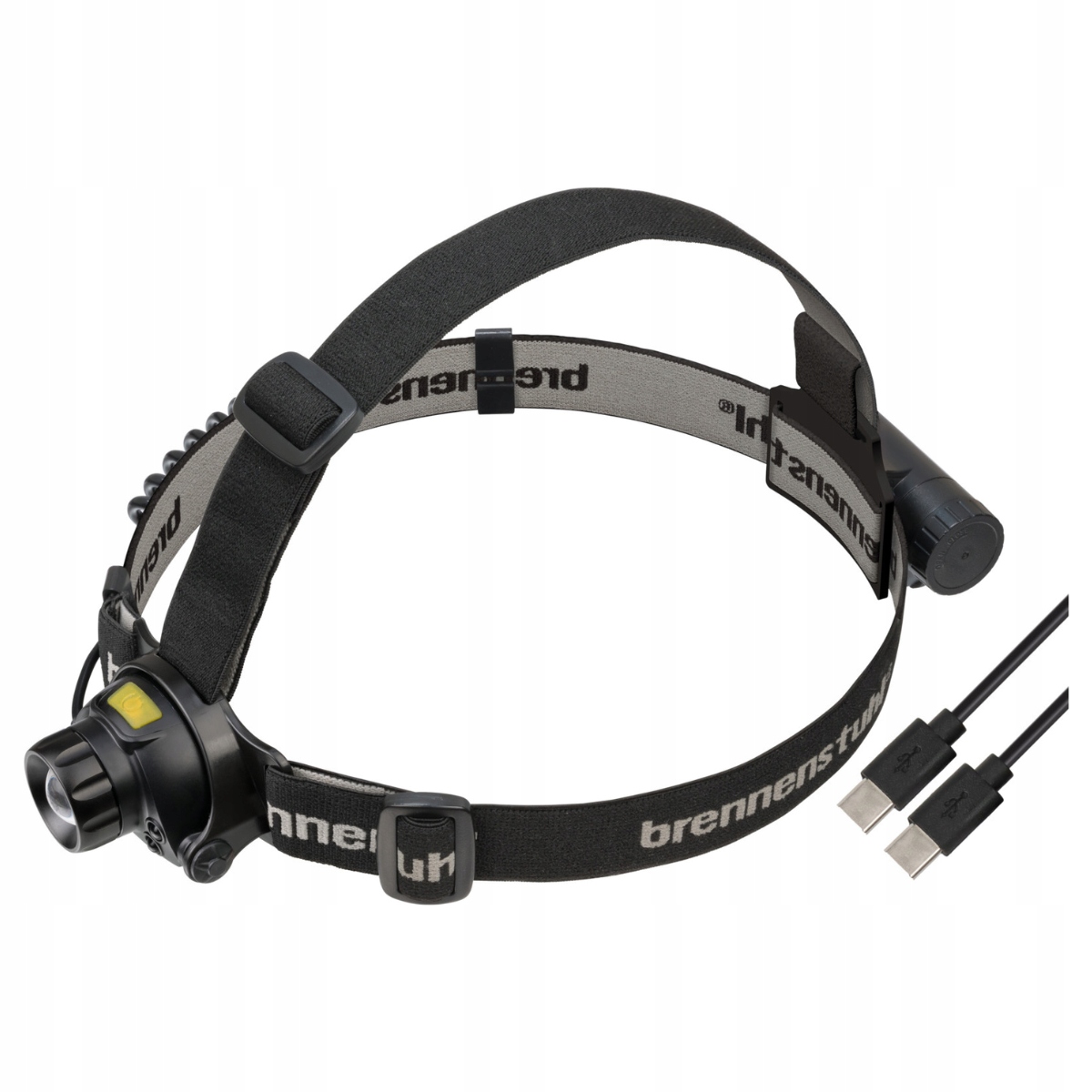 Latarka czołowa Led LuxPremium Sl 401 Af, 400 lm, IP44