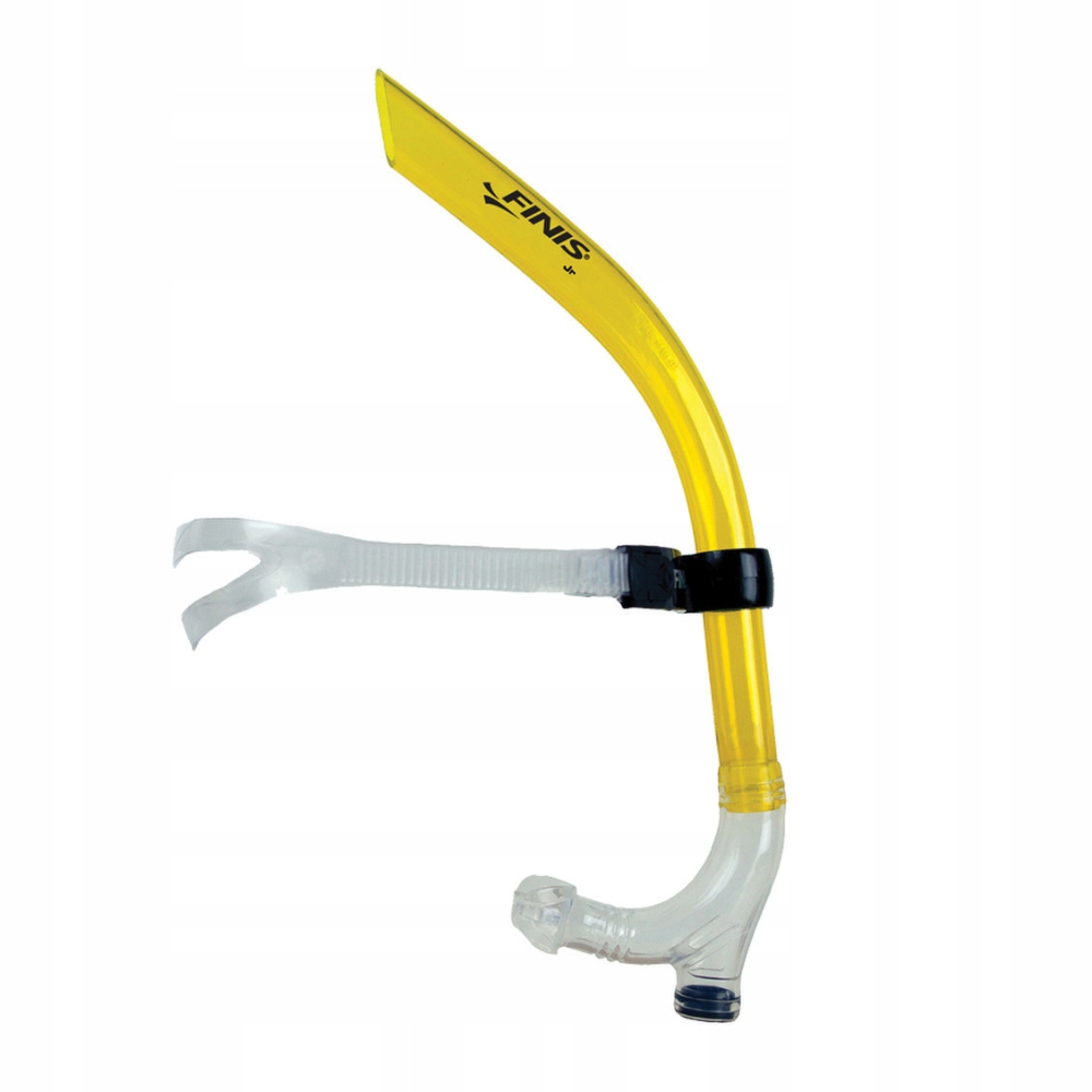FINIS Rurka czołowa Swimmers Snorkel Junior 8-12 lat