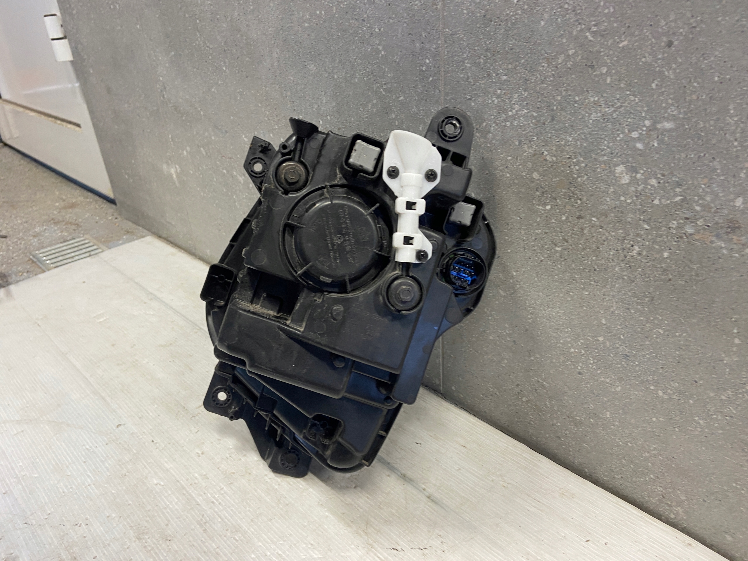 Frontscheinwerfer Hyundai Tucson NX4E 92161120 LED Rechts Scheinwerfer Headlight - Thumbnail 12