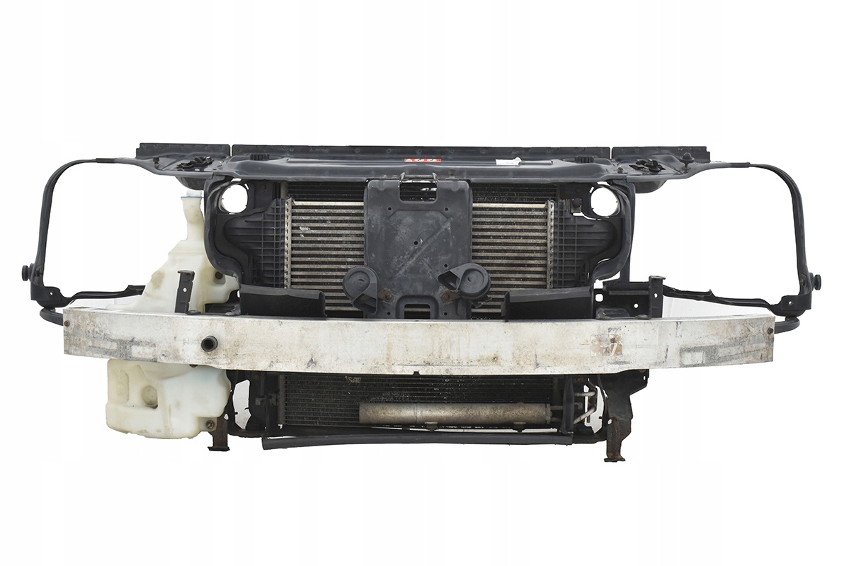 bar, wall front MERCEDES R W251