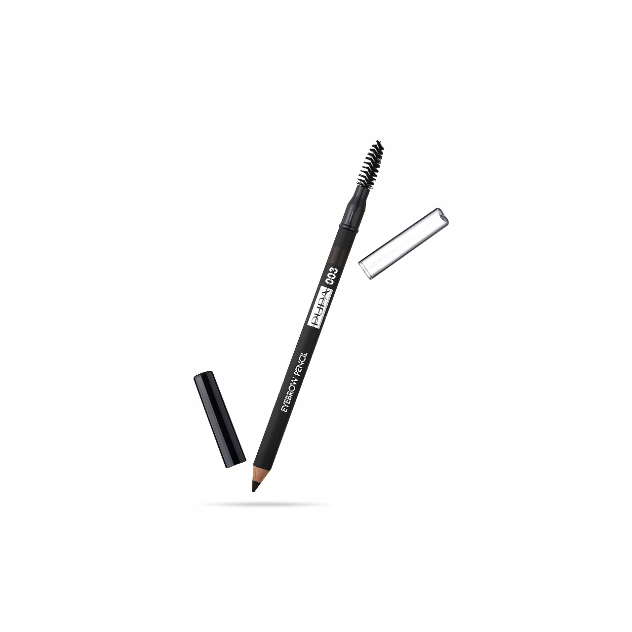Pupa Milano High Definition tužka na obočí 0,09 g 003 tmavě hnědá 1 ks