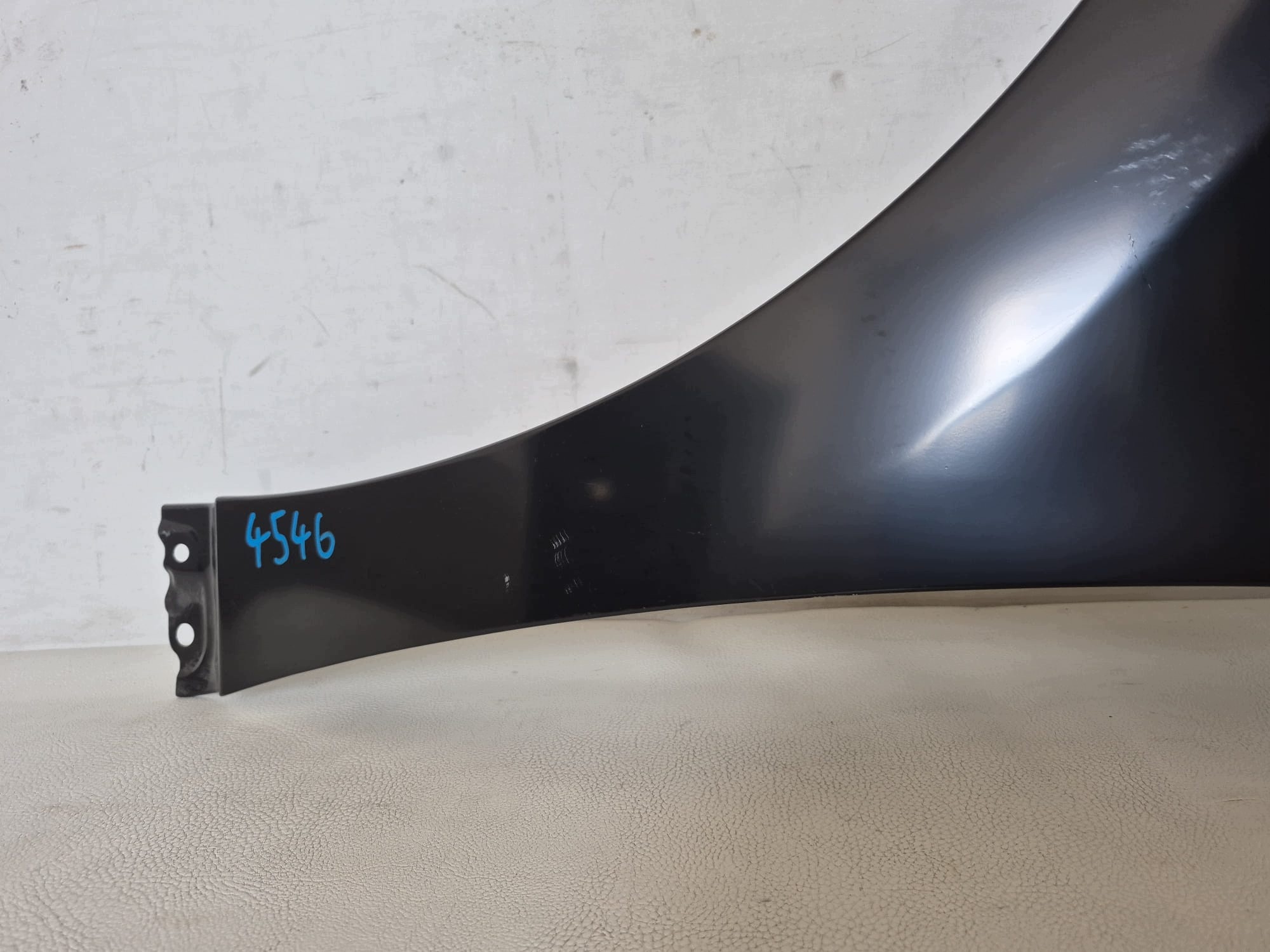TOYOTA CAMRY VIII 8 17- fender left front front