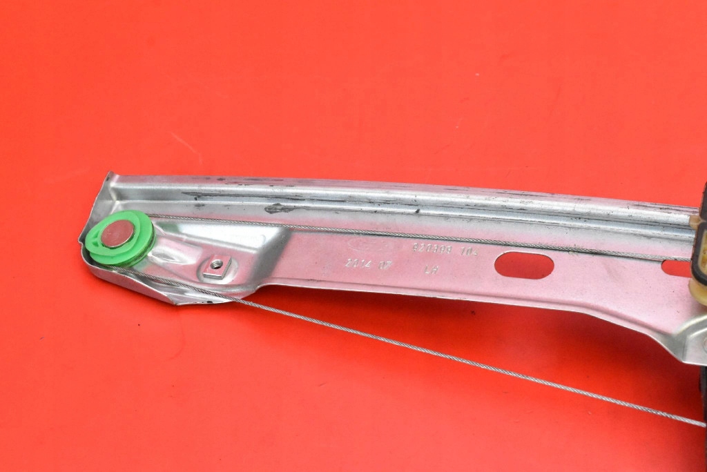 window regulator left rear part AM51-U27001-BD FORD GRAND C-MAX MK2 10-15
