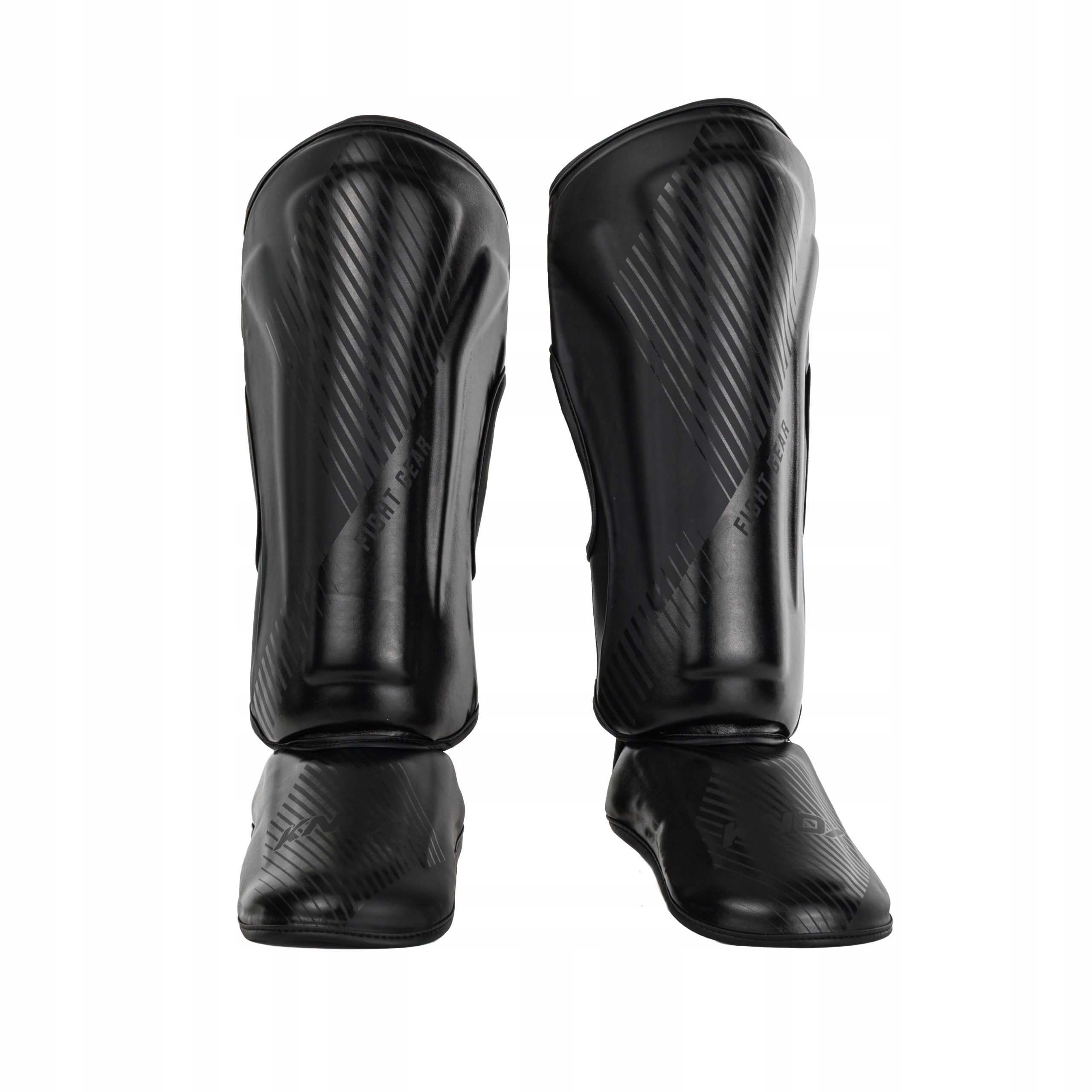 Ochraniacz Na Piszczel Knox Ochraniacze Piszczeli Stóp Goleni Mma K1 M