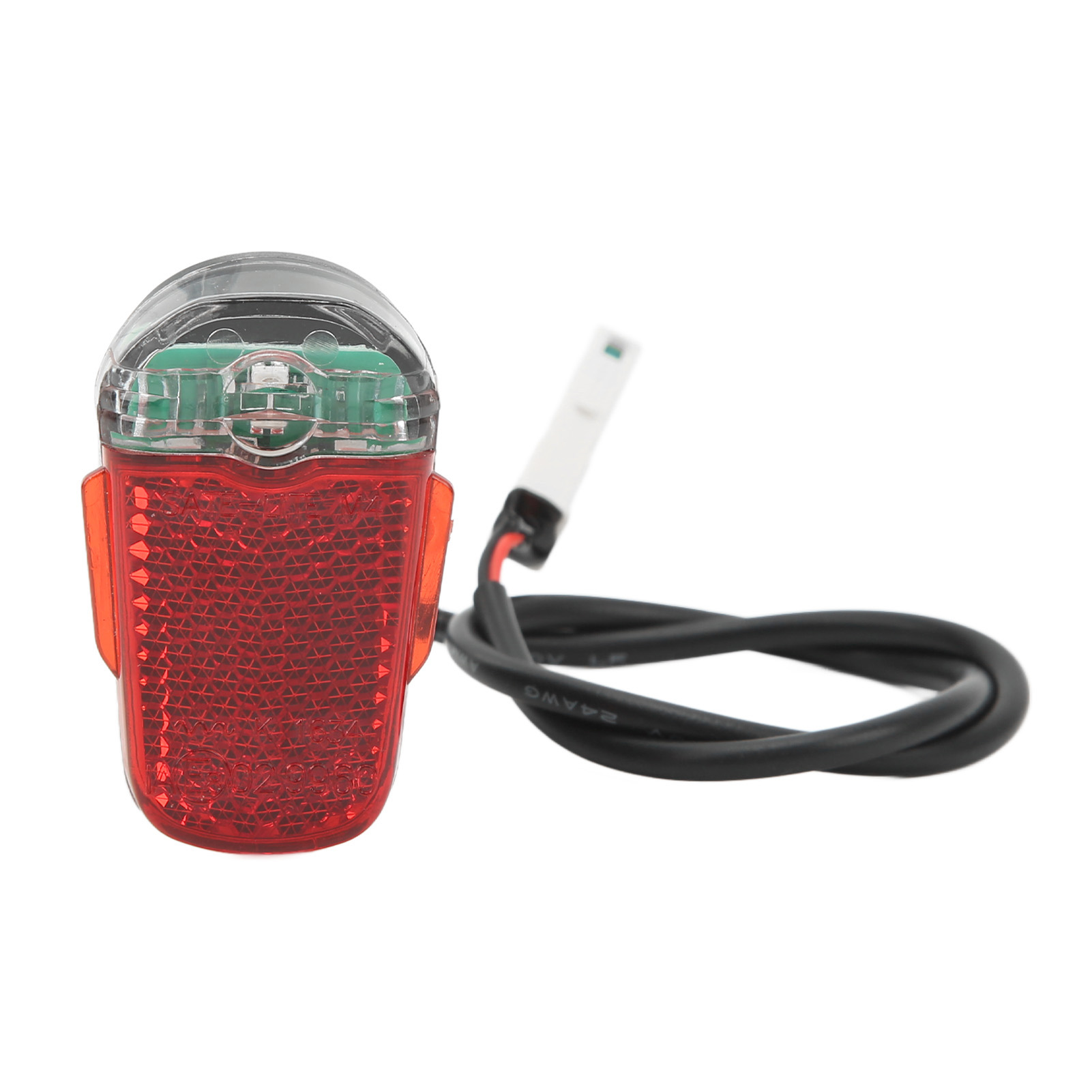 Światło Tylne Led Do Ninebot Max G30D