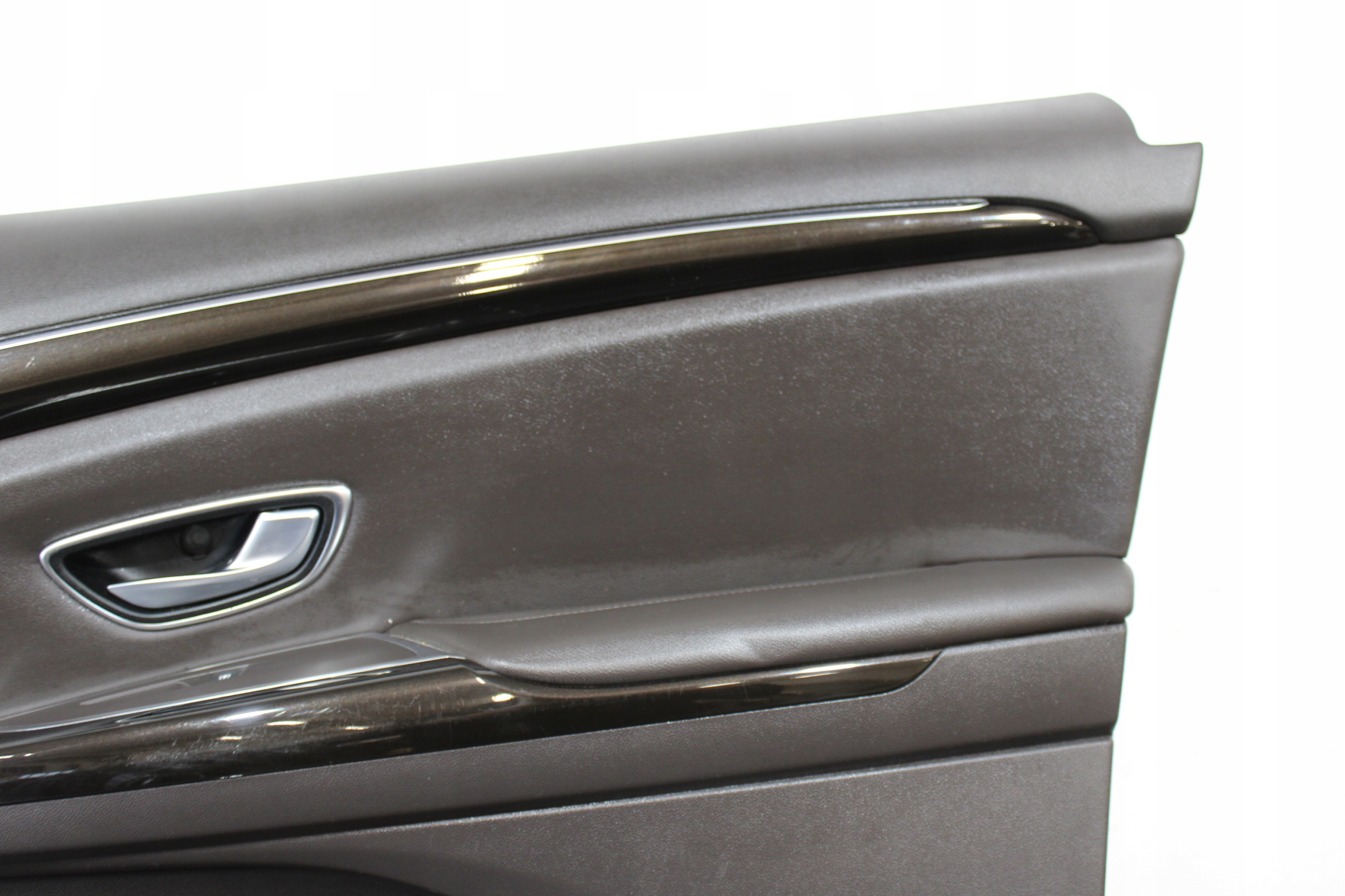 upholstery side door right front BRAZ RENAULT ESPACE V 5