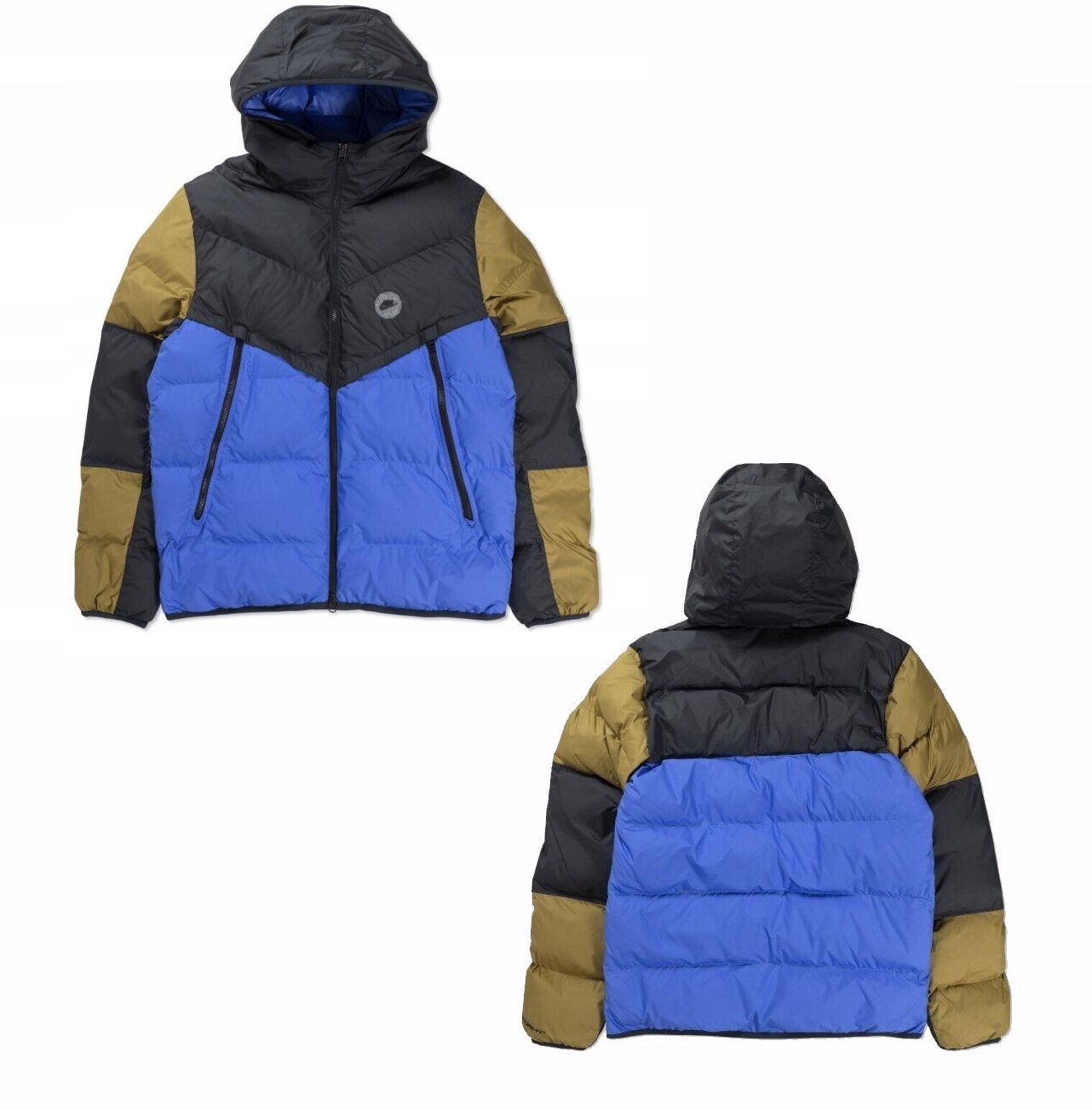 Bunda Nike Storm-FIT Windrunner Primaloft DX2040-013 S