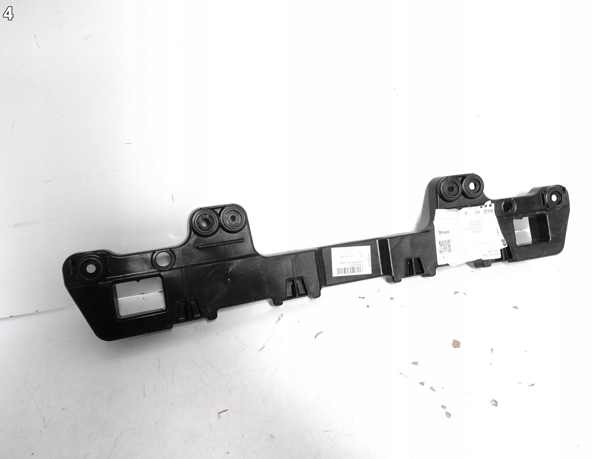 AUDI RS3 8Y4 SPORTBACK 20-24 support holder bracket sider W bumper rear part
