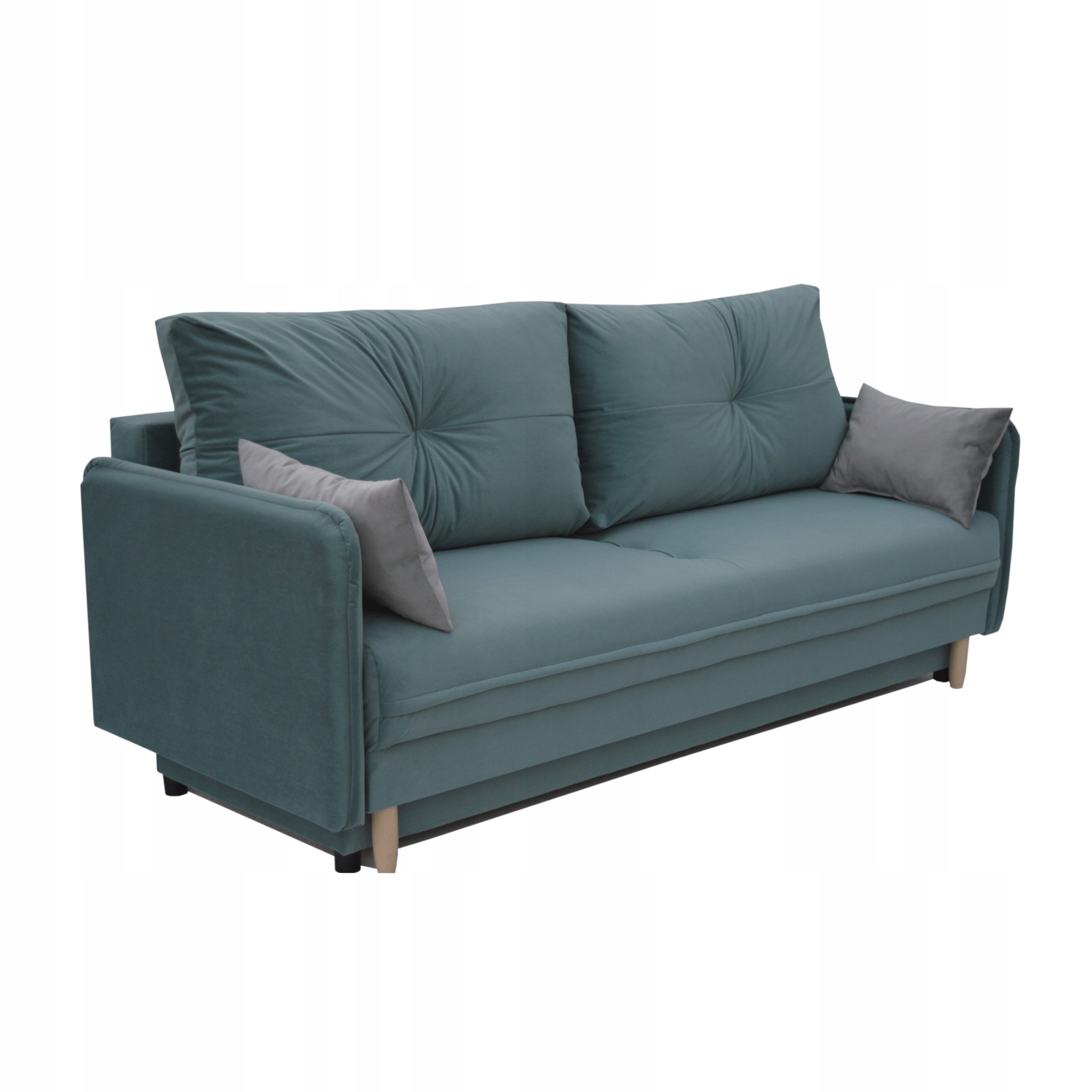 kanapa sofa rozkładana wygodne łóżko dla dziecka Kod producenta LOCA