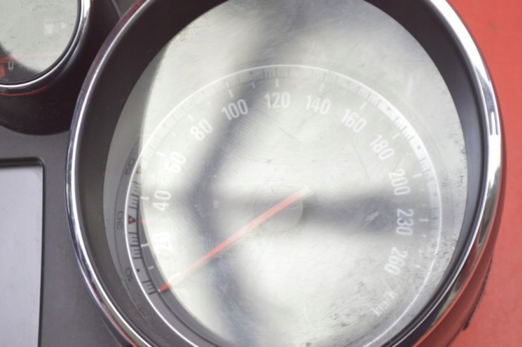 dials dials EU 13327313 OPEL INSIGNIA A 2.0 CDTI 160 KM 08-14 + PIN