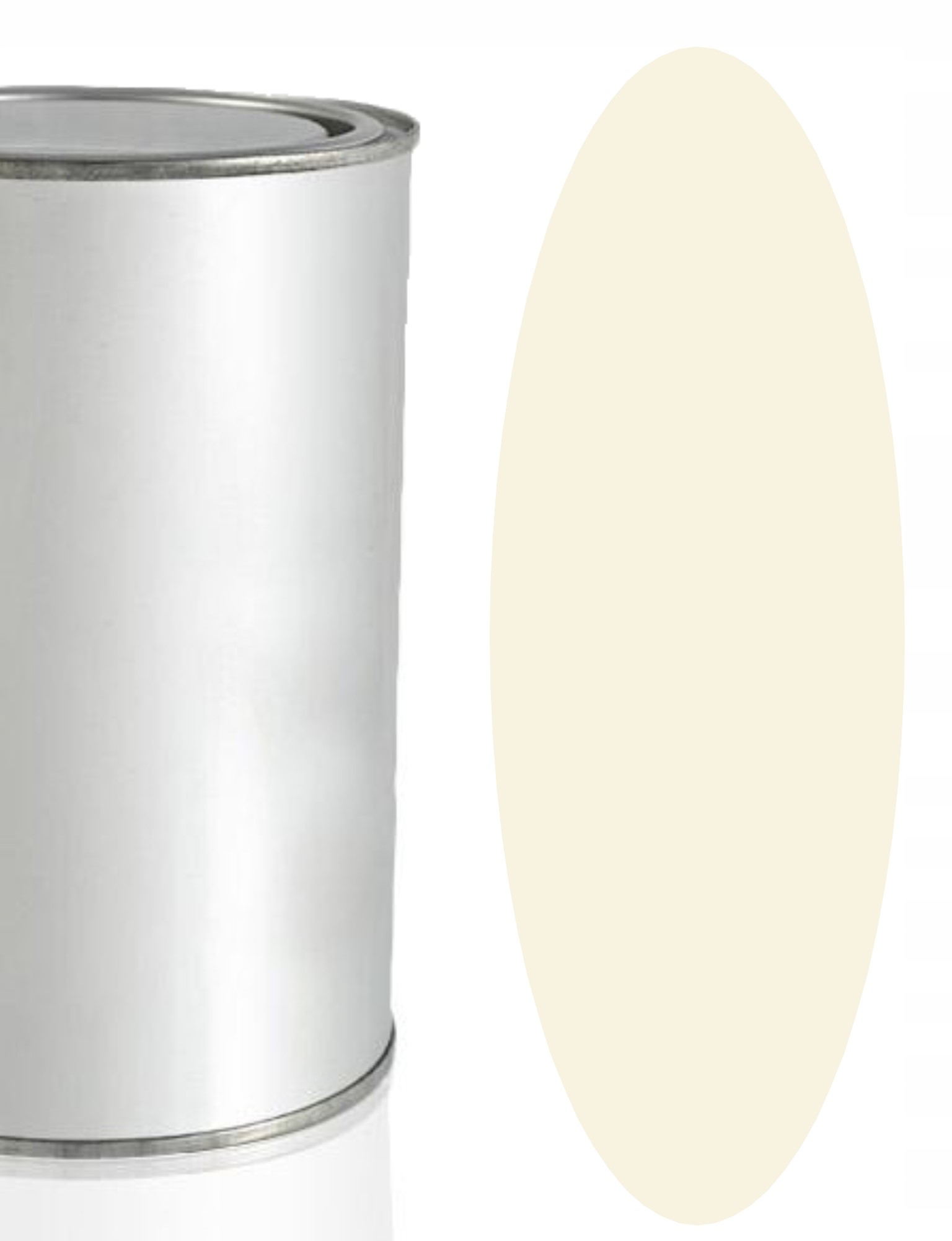 Barva Na Dřevo Nábytku Ral 9012 Mat 1 L