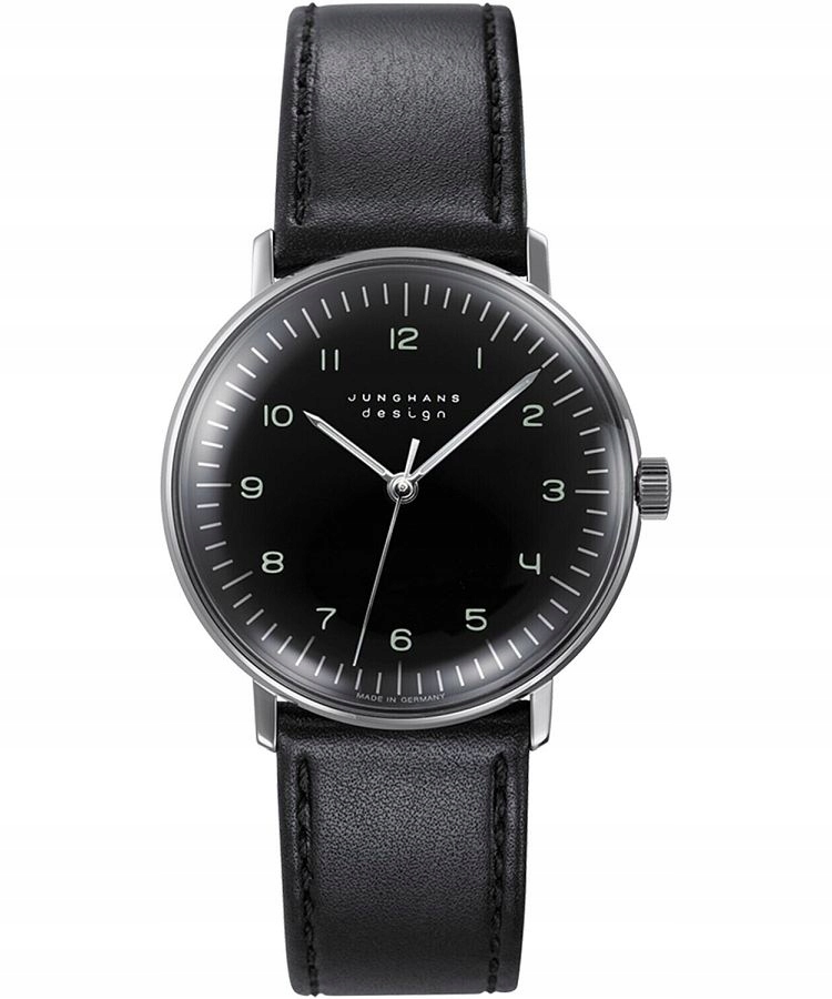 Dámské hodinky Junghans max bill Handaufzug