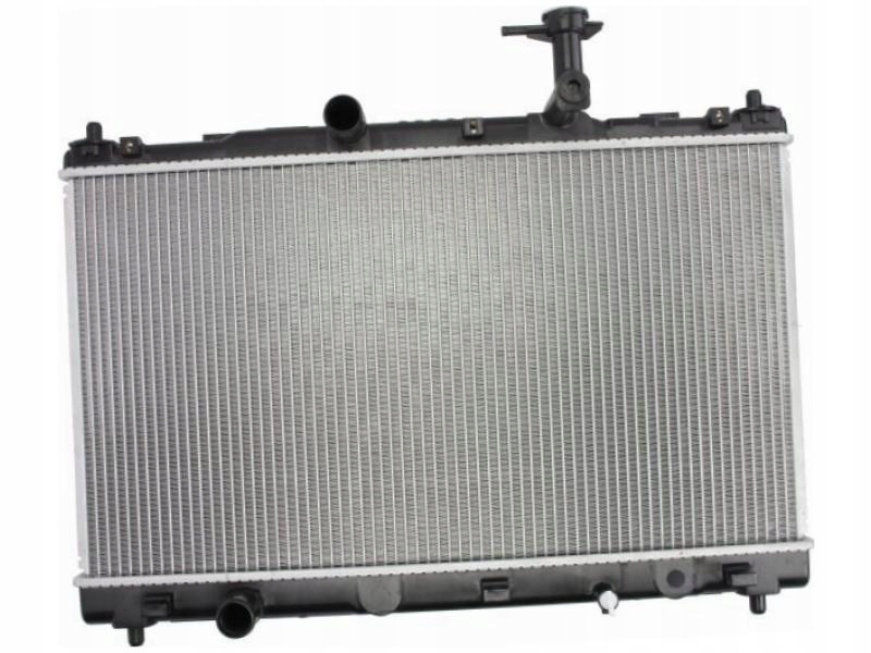 CHŁODNICA THERMOTEC D78021TT