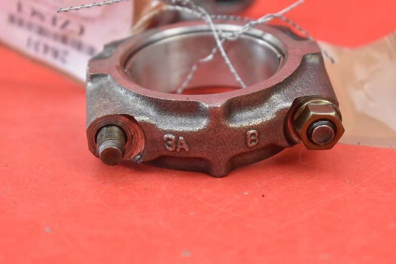Piston Bielle KIA RIO 2 II 1.4 16V 97 KM 05-09