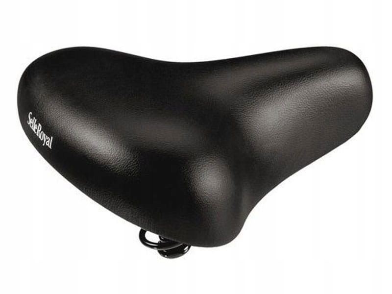 Siodełko Selle Royal Classic Relaxed 235 mm