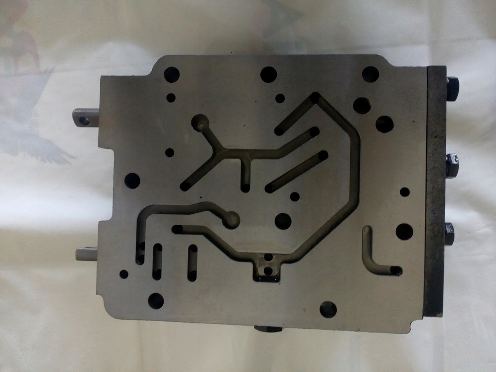 Sgry4y4 - Пластина клапана HC, Hangcha, Cpcd 4.5 R