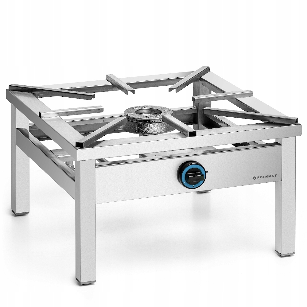 Plynová Stolička 1-PALNÍKOVÁ 5 kW Forgast FG09416