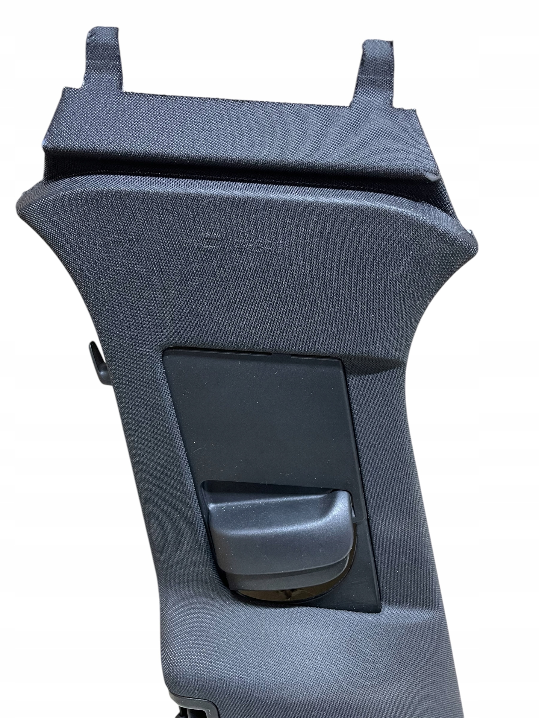 cover inner SLUPKA B left VOLVO XC60 II