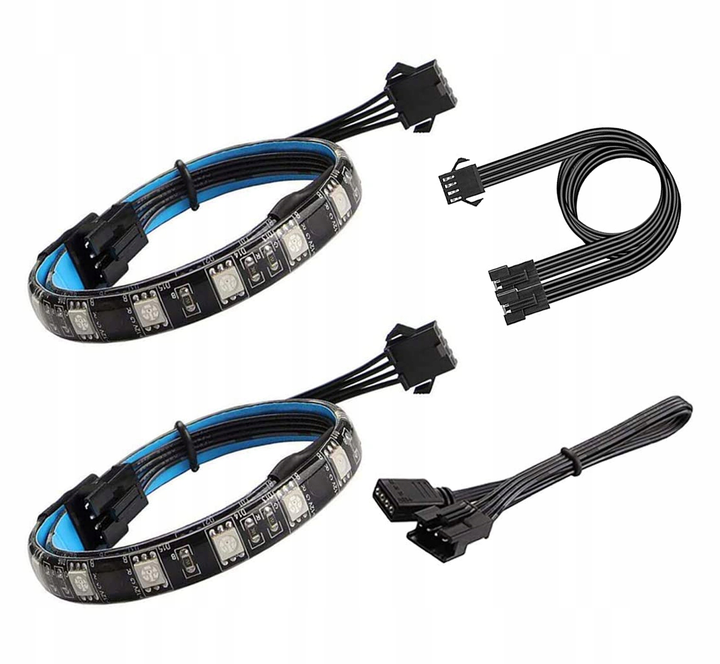 Tasma Led do Komputera Niska cena na Allegro.pl