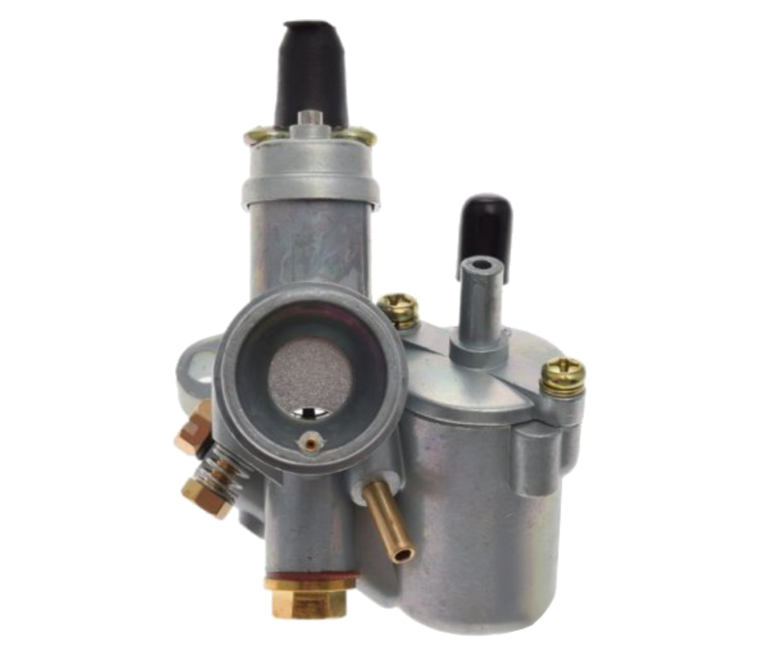 W2301044 - Sachs TOMOS KS 50-карбюратор дросельна заслінка 14,4 мм