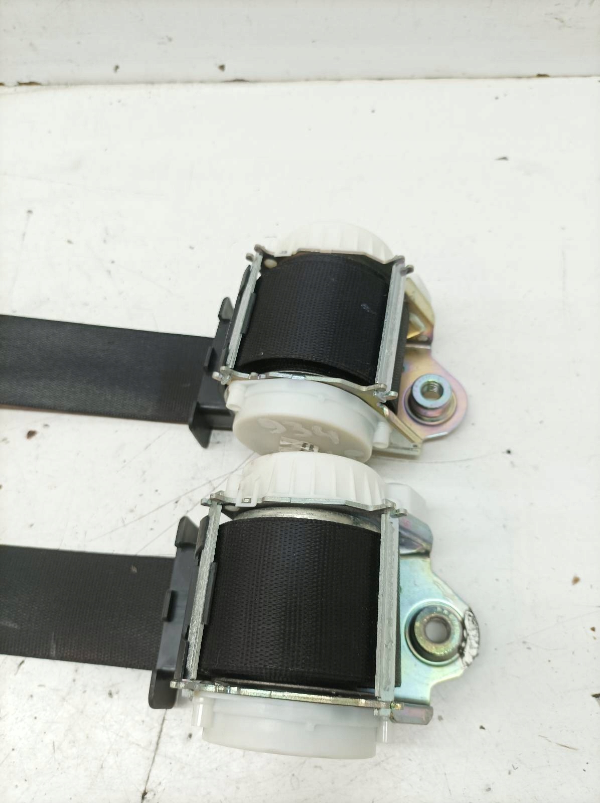 tension belt safety left right front KPL E91 330598483 Bmw Seria 3 E90