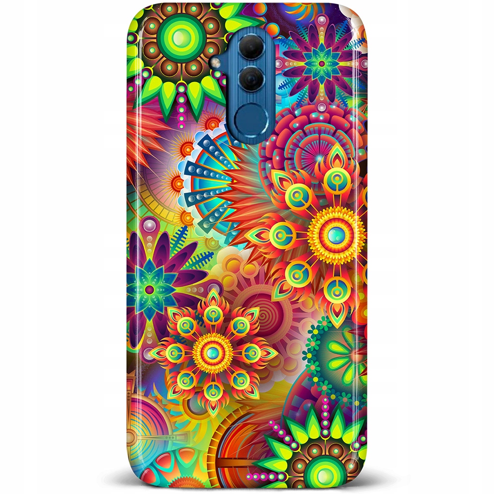 

Etui do Huawei Mate 20 Lite Case Szkło