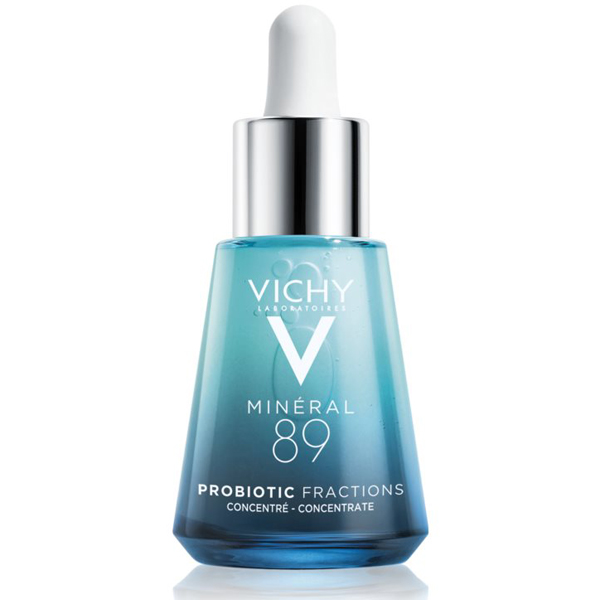 

Vichy Mineral 89 Probiotic Serum do Twarzy 30 ml