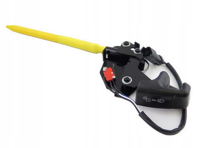 1597744 - РЫЧАГ ГИДРАВЛИЧЕСКОГО ЗАМКА CAT 318B 320B 322B 325