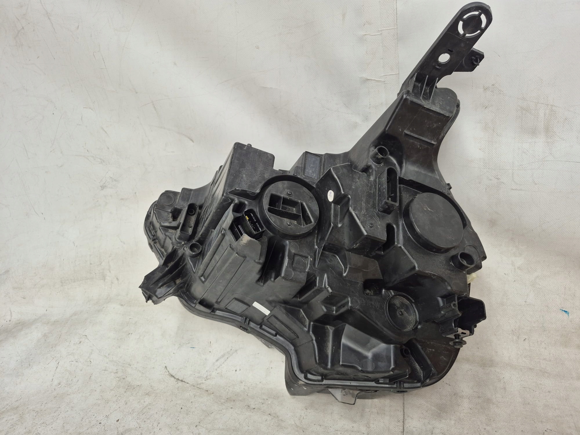 CITROEN C4 III 3 20- light right front front FULL LED 9830649280