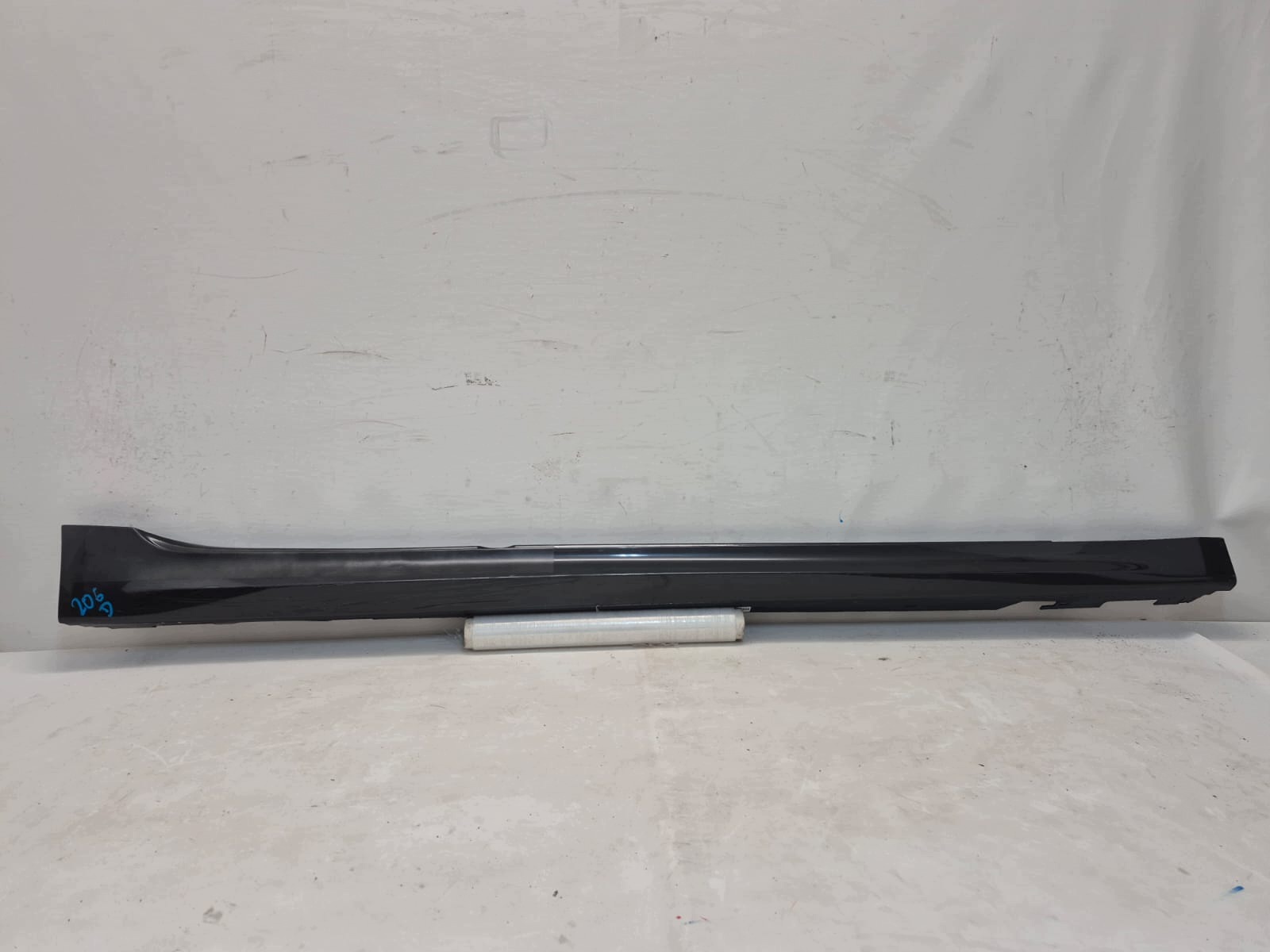 BMW 5 G30 G31 m-packet 17- moulding threshold right 51777387338