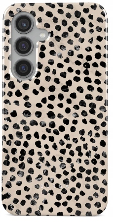 Pouzdro Burga Almond Latte Tough Case pro Samsung Galaxy S24