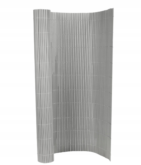 

Osłona balkonowa 300x100 cm Livarno home, szara