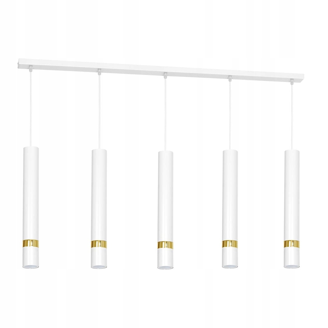 Škandinávska stropná lampa Joker, centrálne osvetlenie jedálne a obývacej izby