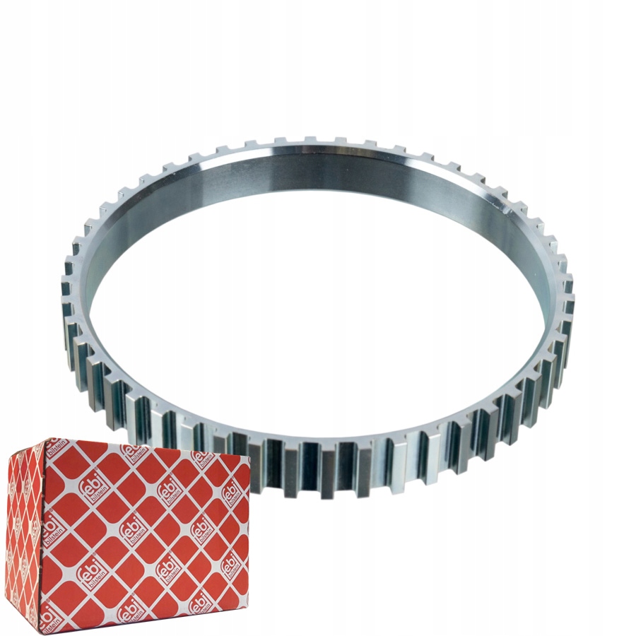 171340 - Кільце ABS заднє l = P FEBI для FORD TRANSIT 2.4 3.2