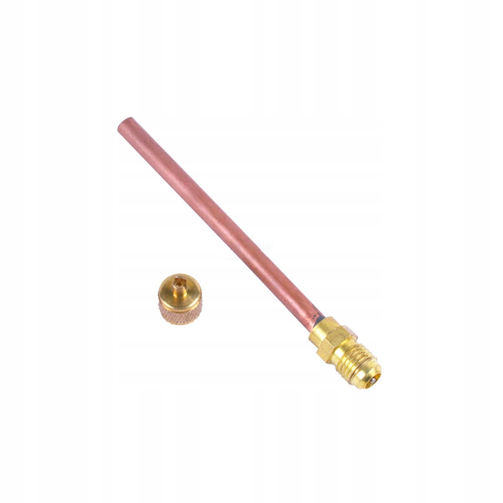 6944260479210 - Холодильне обслуговування одинарний голчастий клапан з