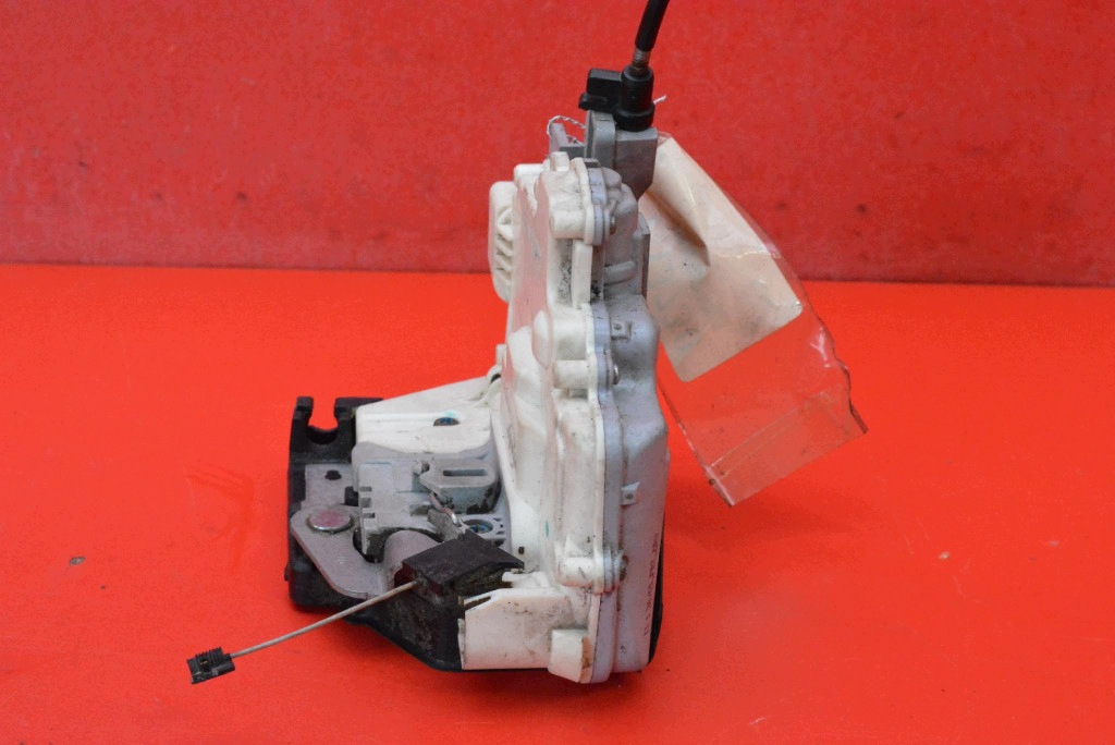 lock door left front front EU SEAT LEON 2 II 5D HB 05-09